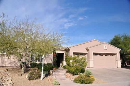 12056 Mescal St, Scottsdale, AZ 85259-4228