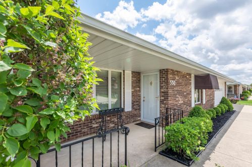 530 Eaton St, London, OH 43140-8958