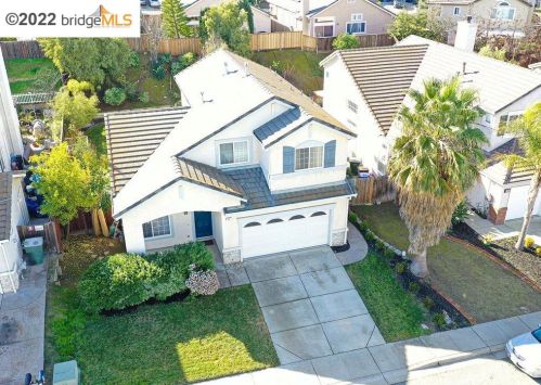 11 Pine Creek Ct, West Pittsburg, CA 94565-7355