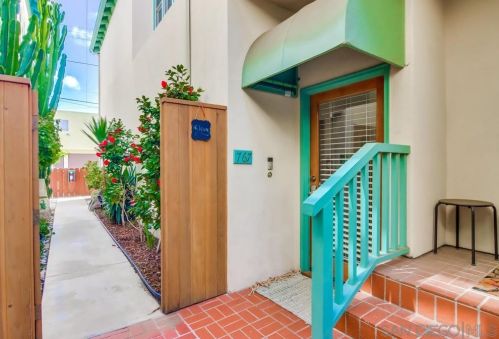 767 F Ave, San Diego, CA 92118-2177