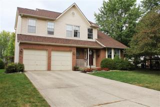 5072 Harvest Meadow Ct, Hilliard, OH 43026-9076