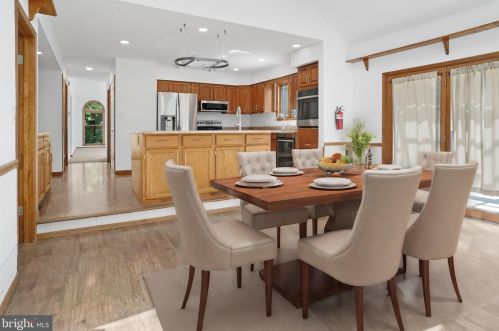 1 Madison Ct, Southampton NJ  08088-9046 exterior