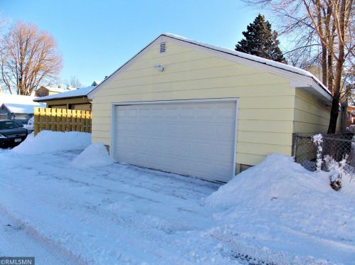 61 Cook Ave, Saint Paul MN 55130-3837 exterior