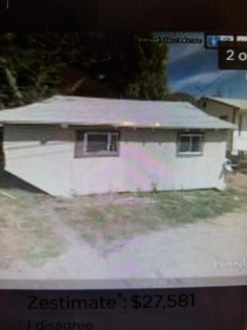 937 Church Ave, Superior, AZ 85173-4035
