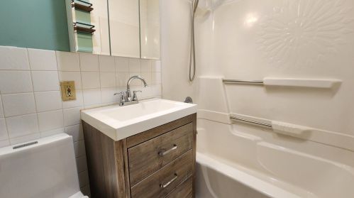 403 Loomis St, La Crosse WI  54603-2845 exterior