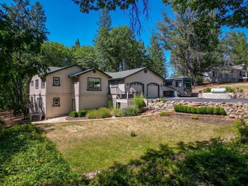 10790 Alta Sierra Dr, Grass Valley CA  95949-6842 exterior