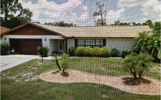 408 Sportsman Ave, Sebring FL  33875-5149 exterior