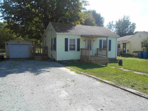 19569 Lincoln Hwy, Inwood, IN 46563-8058