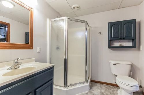 609 Orchard Ridge Rd, Dodgeville WI  53533-2002 exterior