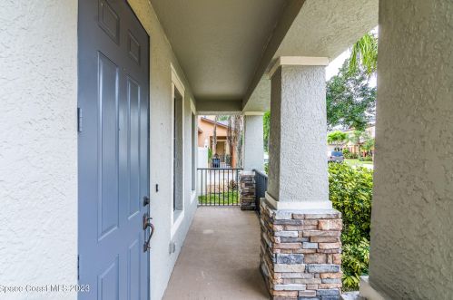 2773 Glenridge Cir, Merritt Island FL  32953-2953 exterior
