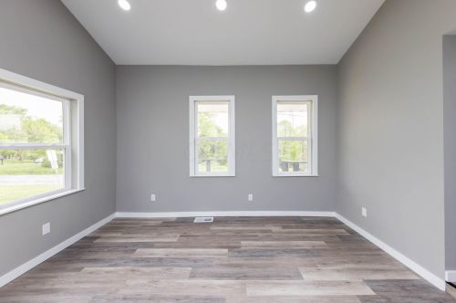 2 Stump St, Mount Vernon OH  43050-1029 exterior