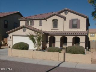 25558 Lynne Ln, Buckeye, AZ 85326-2178