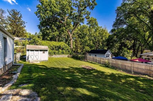 102 Jackson St, Franklin OH  45005-1617 exterior