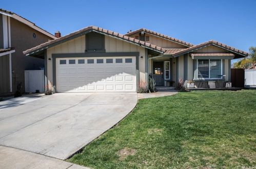 4 Calle Espolon, Trabuco Canyon, CA 92688-2304