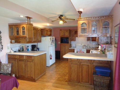 605 Ogden St, Perkinstown, WI 54451-1577