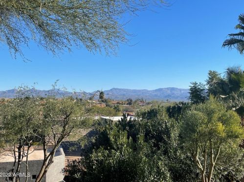 16150 Palisades Blvd, Scottsdale AZ 85268-3627 exterior