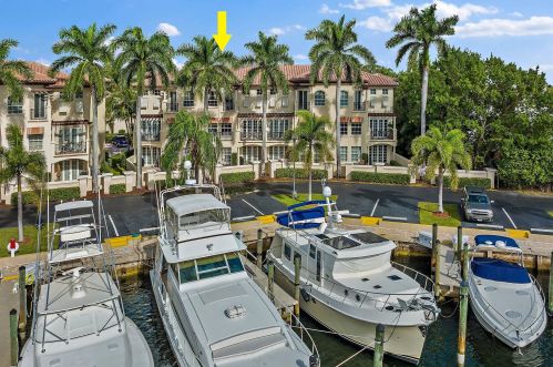 25 Marina Gardens Dr, West Palm Beach, FL 33410-3503