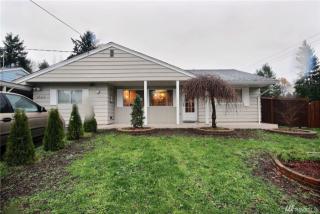 25680 29th Ave, Kent, WA 98032-5532