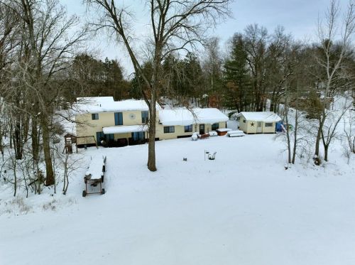 9193 County Highway A, Spooner, WI 54801-7429