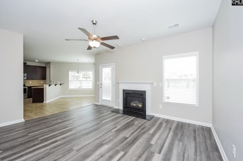 138 Greenbank Dr, Lexington SC  29073-9750 exterior