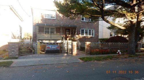 531 7th Ave, Mount Vernon, NY 10550-4414