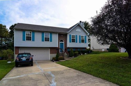 1763 Deer Run Dr, Idlewild, KY 41005-9320