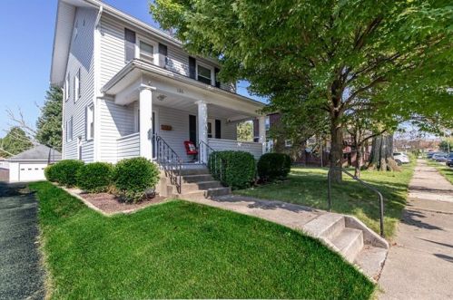 126 Myers Ave, Hermitage, PA 16146-2949