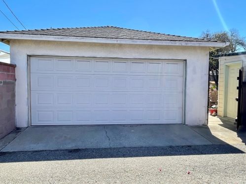 2345 Palo Verde Ave, Long Beach CA  90815-2358 exterior