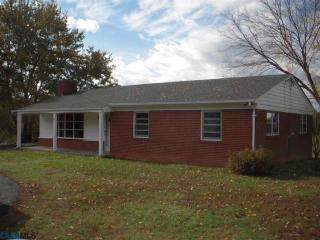 4106 Earlysville Rd, Earlysville, VA 22936-2501