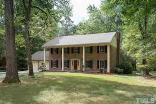 4801 Westminster Dr, Raleigh, NC 27604-6027