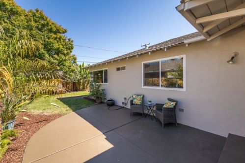 936 Goodwin Ave, San Jose CA  95128-3616 exterior