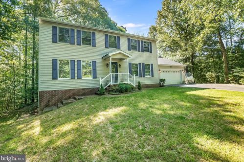 8495 Clare St, Owens VA  22485-3820 exterior