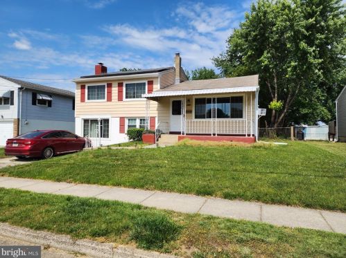 409 Walnut Ave, Gloucester, NJ 08030-2246