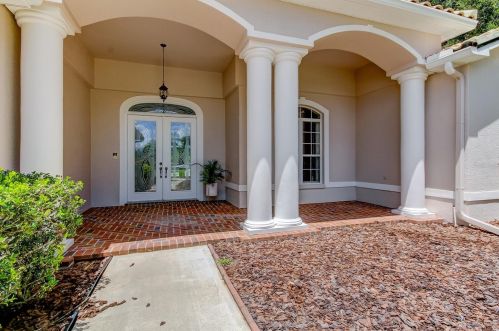 3874 Crescent Cove Pl, Tarpon Springs FL  34688-7708 exterior