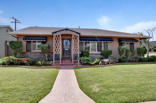 5102 Pageantry St, Long Beach, CA 90808-3511