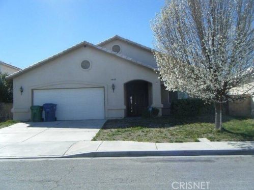 44149 Vintage St, Lancaster, CA 93536-7189