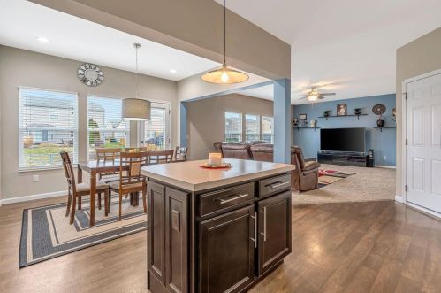 1264 Morningside St, Blacklick OH  43004-7128 exterior