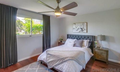 8155 Stadler St, La Mesa CA  91942-2617 exterior