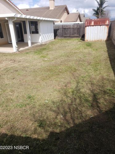 1926 Ybarra Ave, Santa Maria CA  93458-8333 exterior