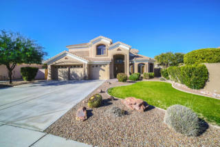 3550 Velero St, Chandler, AZ 85286-2681
