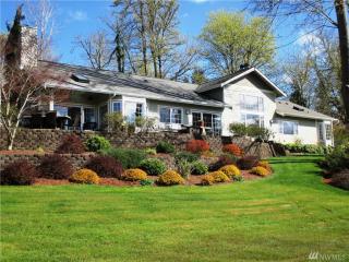 5415 Peninsula Dr, Olympia, WA 98513-9229
