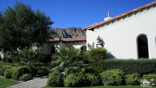 54525 Residence Club Dr, La Quinta CA  92253 exterior