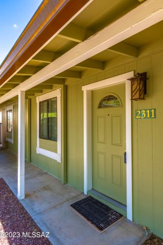 2311 Circle X Pl, Tucson, AZ 85713-6703