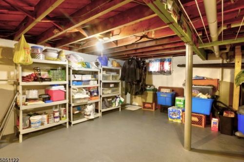 25 Spruce Ave, Lincoln Park NJ  07035-2508 exterior