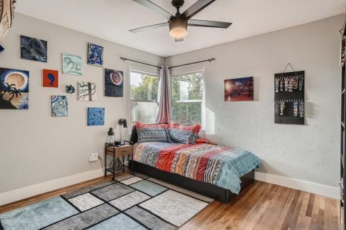 4566 Toni Ln, La Mesa CA  91942-5855 exterior