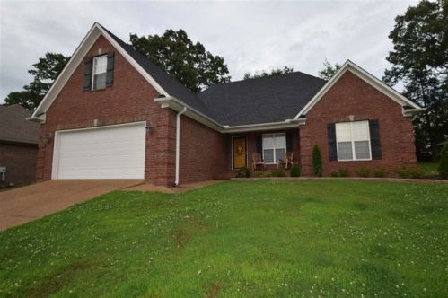 164 Jabez Dr, Medina, TN 38355-8807
