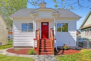 1606 Mcdougall Ave, Everett WA  98201-1730 exterior