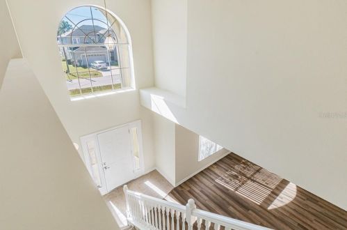 200 Albany Dr, Kissimmee FL 34758-2204 exterior