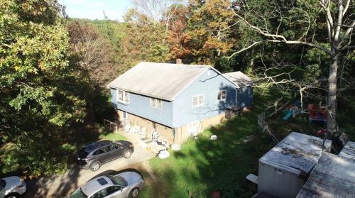51 Cedar Mountain Rd, Litchfield, CT 06787-2006