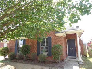 1142 Stafford Dr, Montgomery, AL 36117-8905